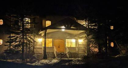 Pasos para llegar a los ascensores Canyon Lodge❆3800 pies cuadradosPrivate Jacuzzi y sauna❆ Garaje / armario