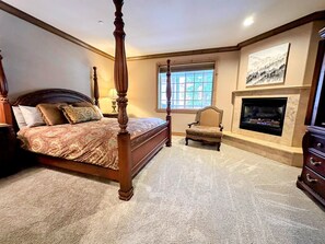 6 slaapkamers, een strijkplank/strijkijzer, gratis wifi, beddengoed