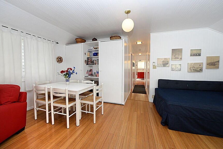 219cl: Maggies Independence Cottage, 2 Blocks From Downtown, Wifi, Bbq - 219 Cla - Avalon, CA
