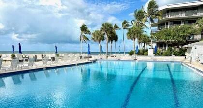 Ancre Drop Key West A307: 2 BR, 2 BA Condominium Ă Key West, pour 6 personnes