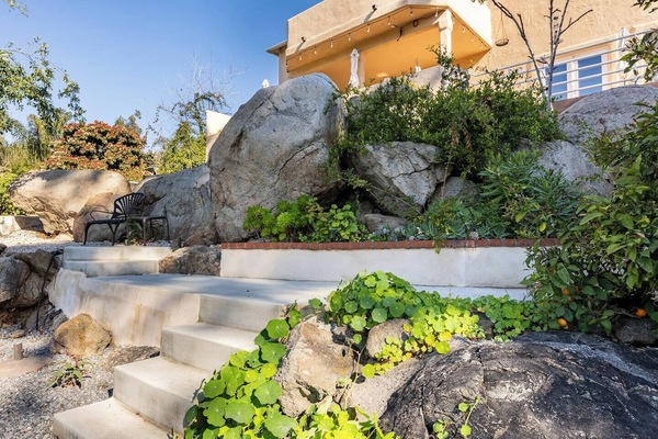 Área da propriedade