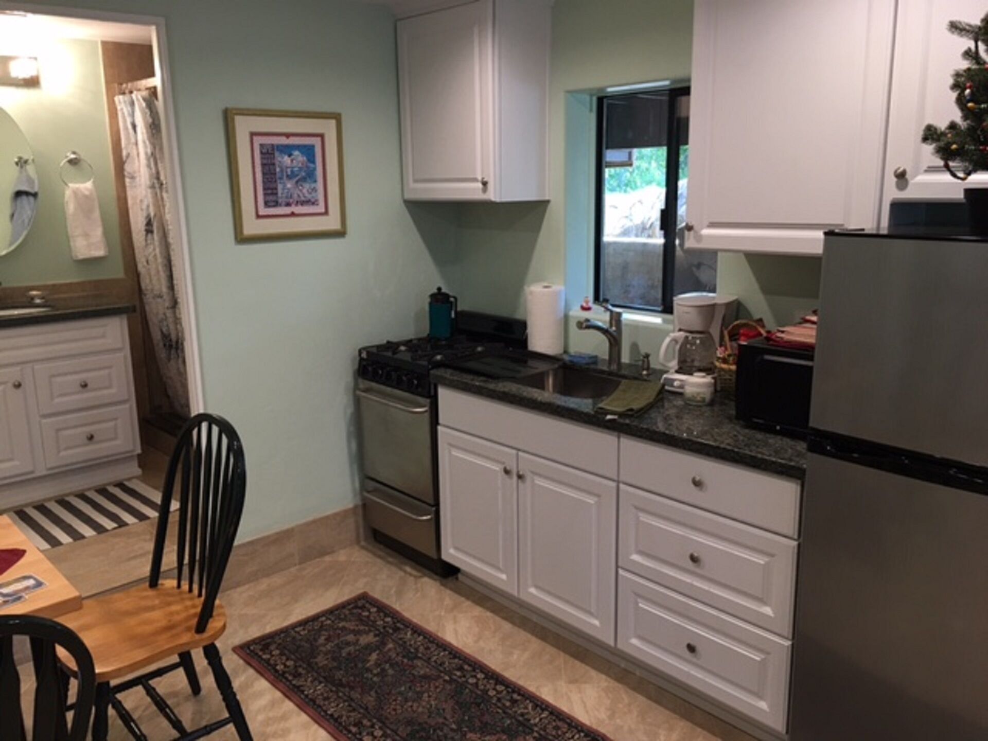 Beautiful NEW One Bedroom Studio in San Diego (Mt. Helix)