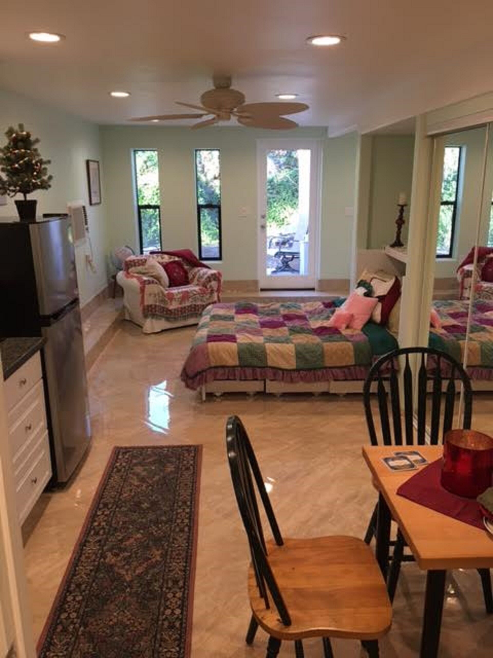 Beautiful NEW One Bedroom Studio in San Diego (Mt. Helix)