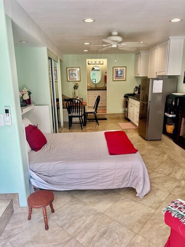 Beautiful NEW One Bedroom Studio in San Diego (Mt. Helix)