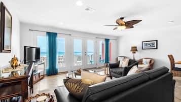 Télévision, lecteur de DVD