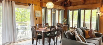 Bedrooms 4, Bathrooms 2, Sleeps 10