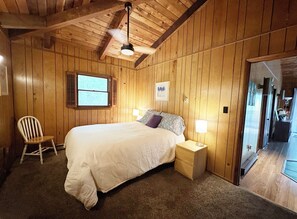 5 dormitoris, wifi i roba de llit