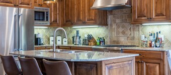 Skiview Townhome 1B - Centralized Ketchum Vacation Pad