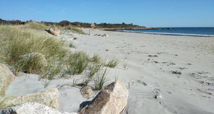 Pieni siipi taivaasta.