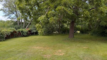 Boendeområde