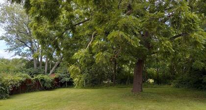 A BEAUTIFUL 3 BEDROOM BUNGALOW WITH ALL MODERN AMENITIES CLOSE TO A PARK!!