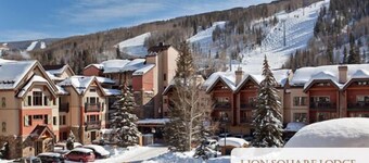 3 bd/3 ba w/ views ski in/out