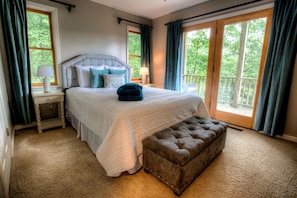 4 Schlafzimmer, Bügeleisen/Bügelbrett, WLAN, Bettwäsche