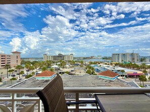 Property grounds - Mandalay Beach Club 606-P Mandalay Beach Club GEM (Clearwater Beach)