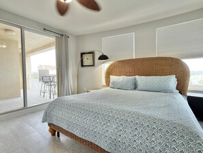 3 chambres, fer et planche à repasser, Internet, draps fournis