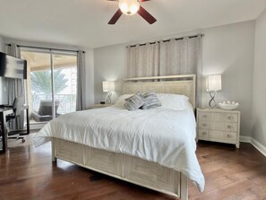 3 chambres, fer et planche à repasser, Internet, draps fournis