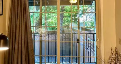 Walk-to Nevada City Sweet 1-Bedroom Home