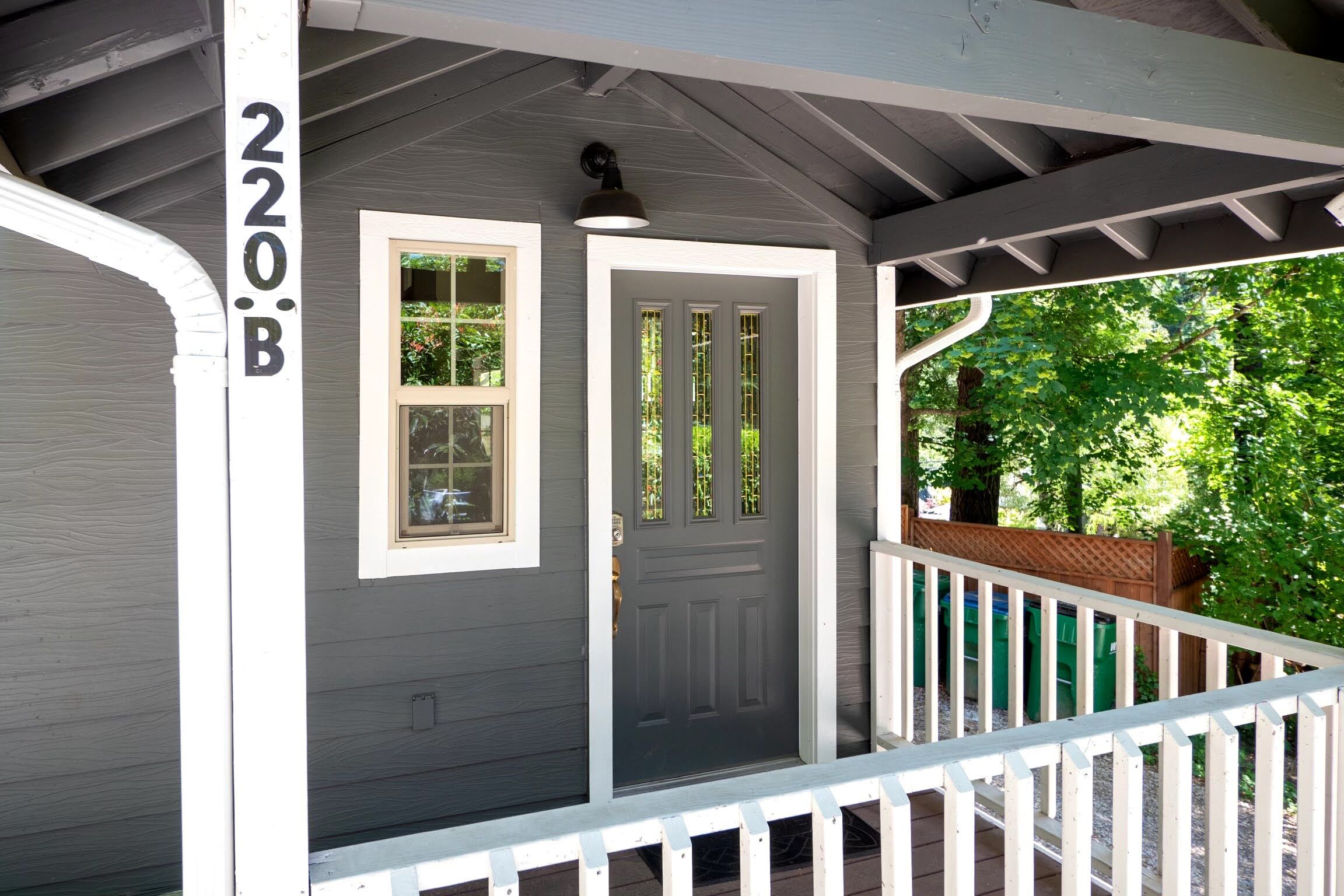 Walk-to Nevada City Sweet 1-Bedroom Home