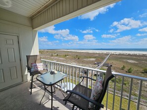 Property grounds - Inn at Dauphin Island 408 Incredible Views!! (Dauphin Island)