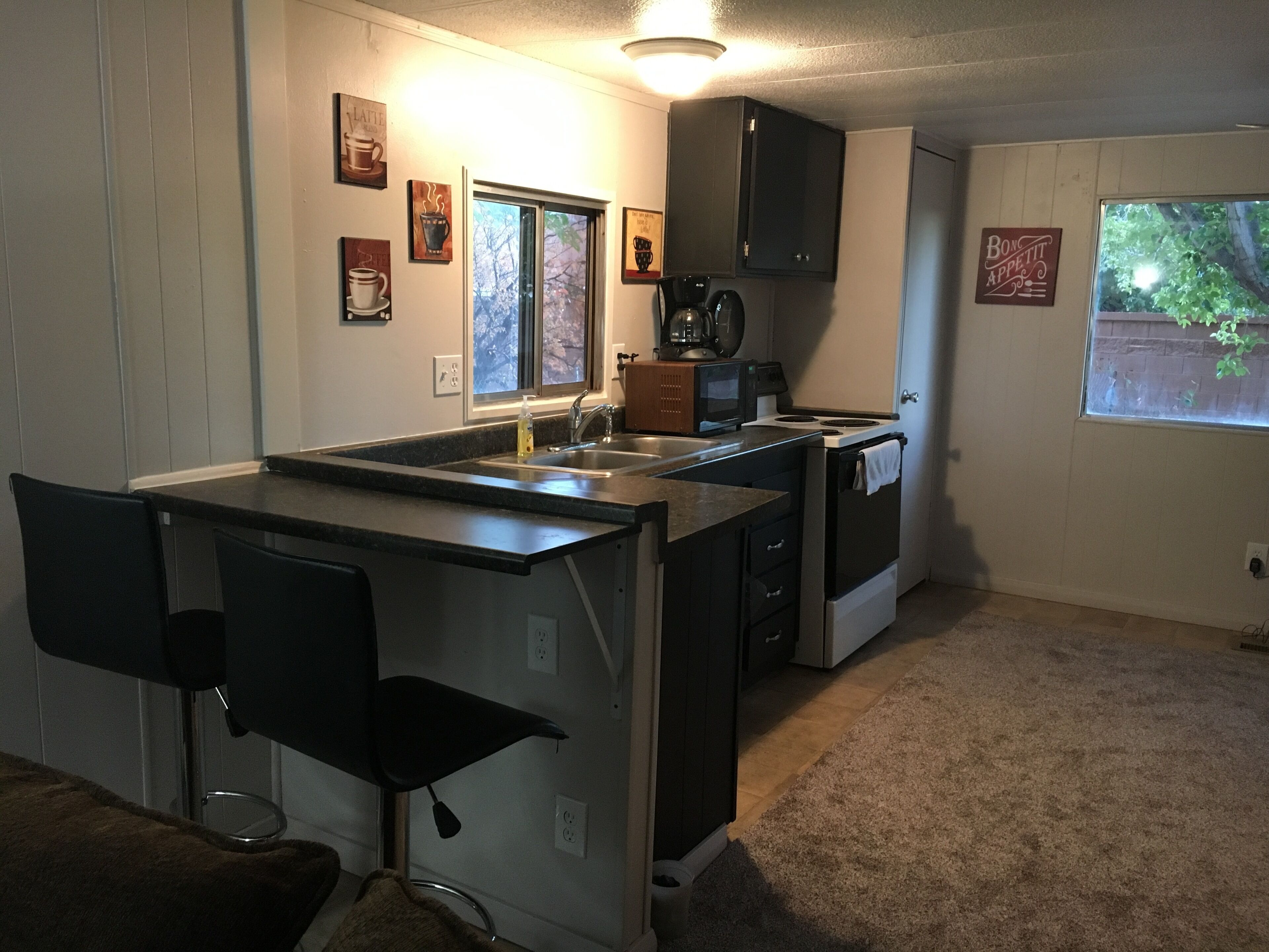 Tiny Gem near Snow Canyon