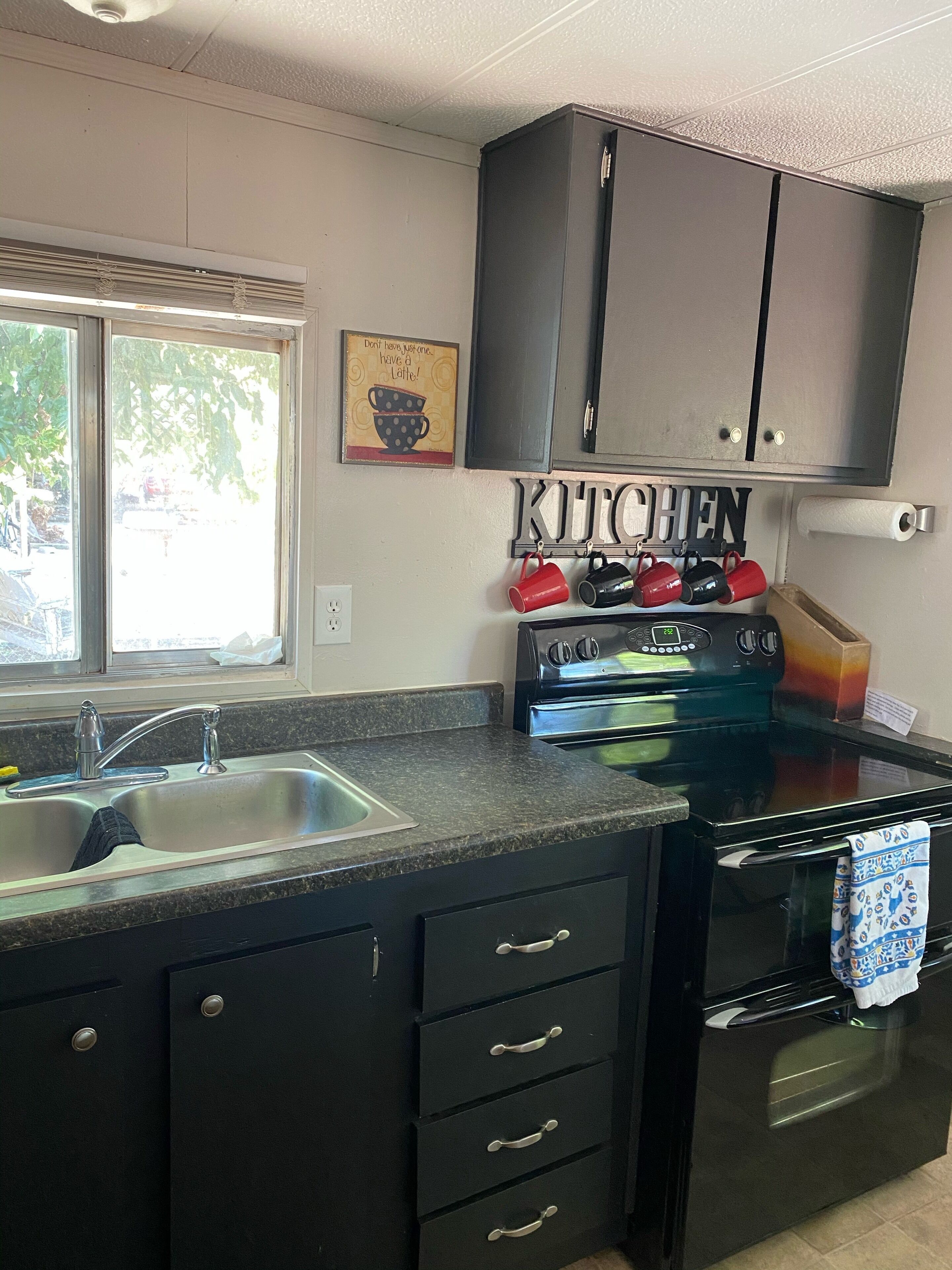 Tiny Gem near Snow Canyon