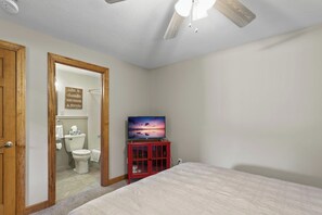 7 chambres, Wi-Fi, literie fournie