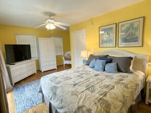 1 bedroom, Internet
