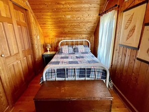 3 chambres, accès Internet, draps fournis