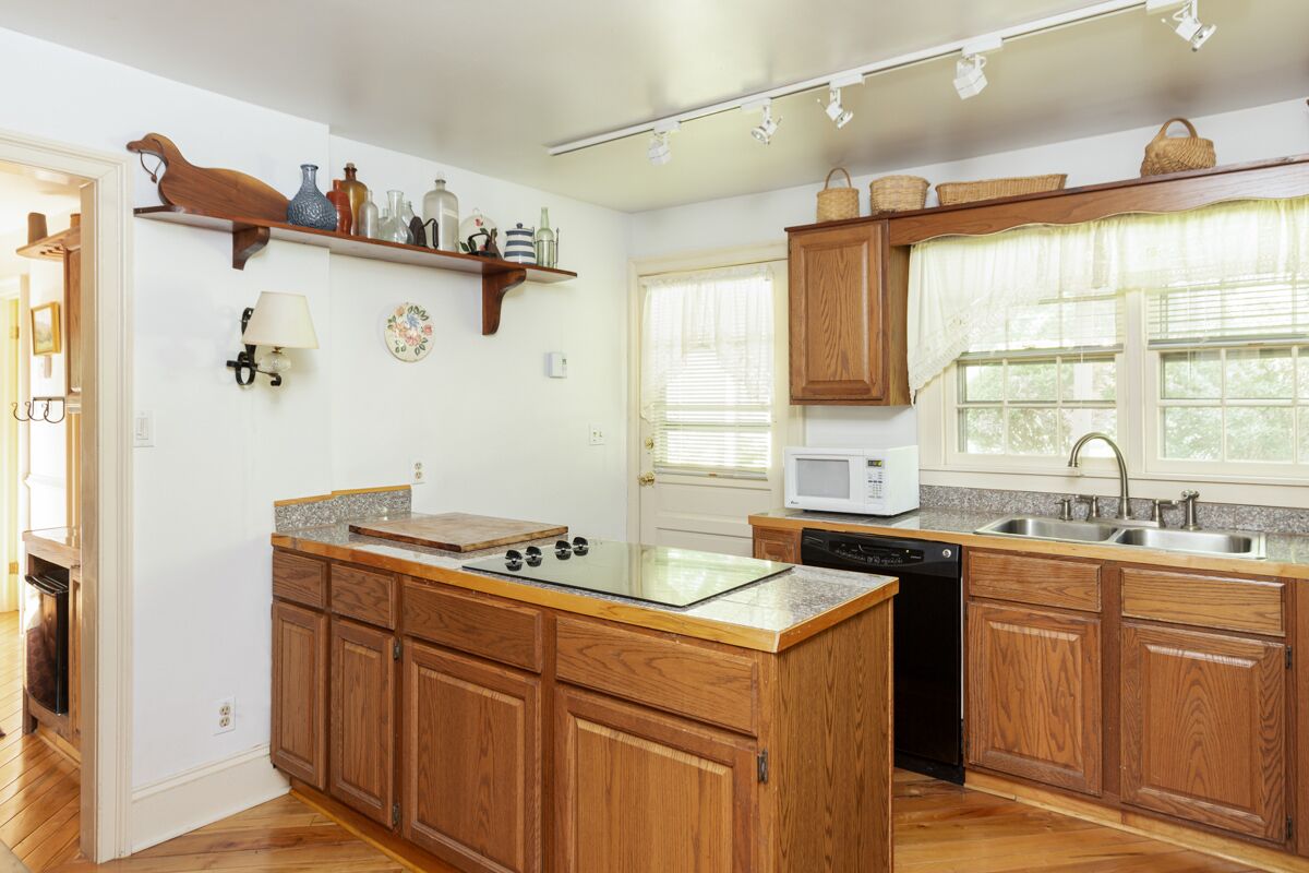 Pet-friendly Log Cabin with Wifi