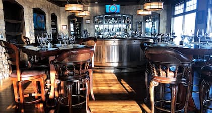 Monkey Island Waterfront Home