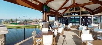 Monkey Island Waterfront Home