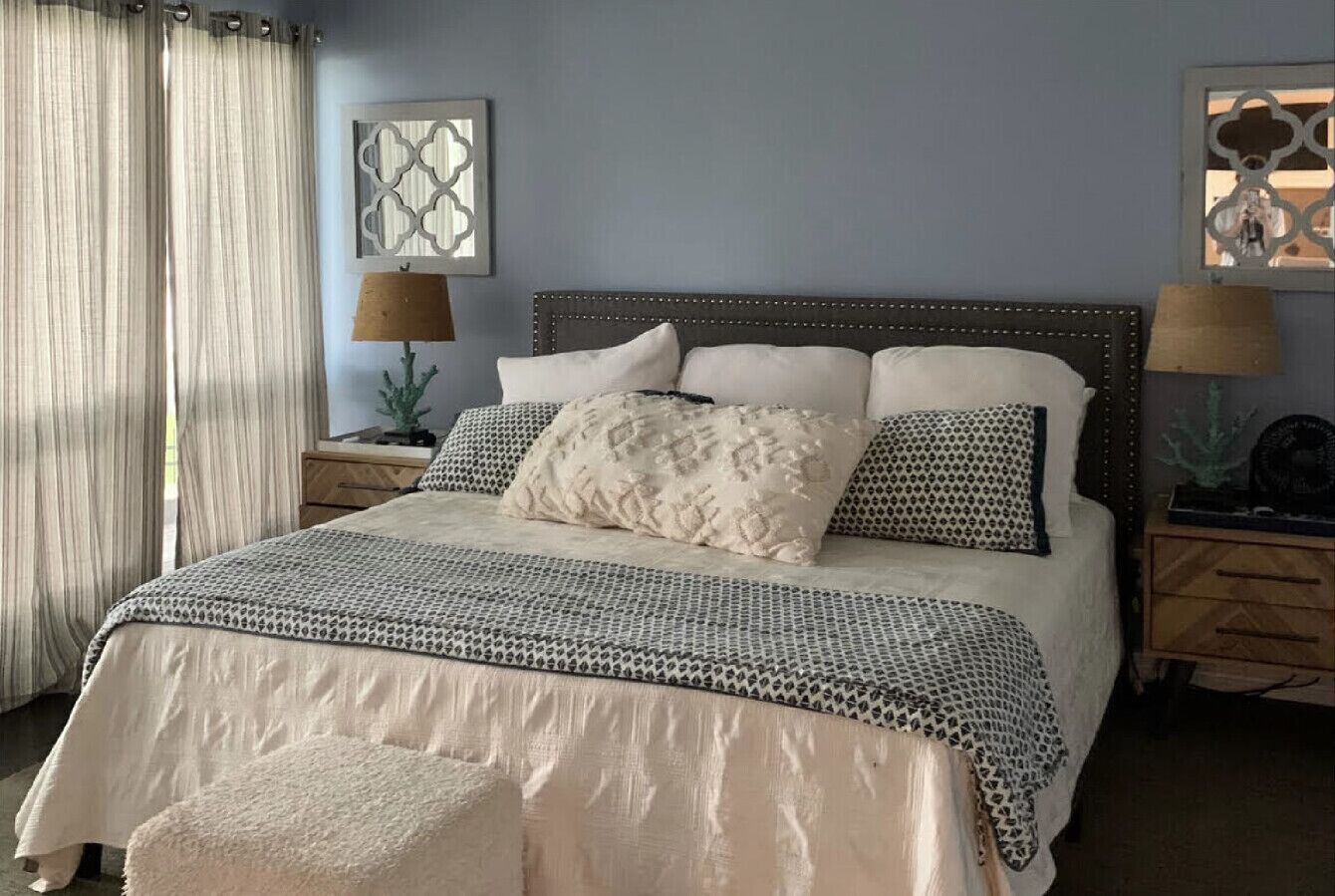 3 makuuhuonetta, ilmainen Wi-Fi, vuodevaatteet