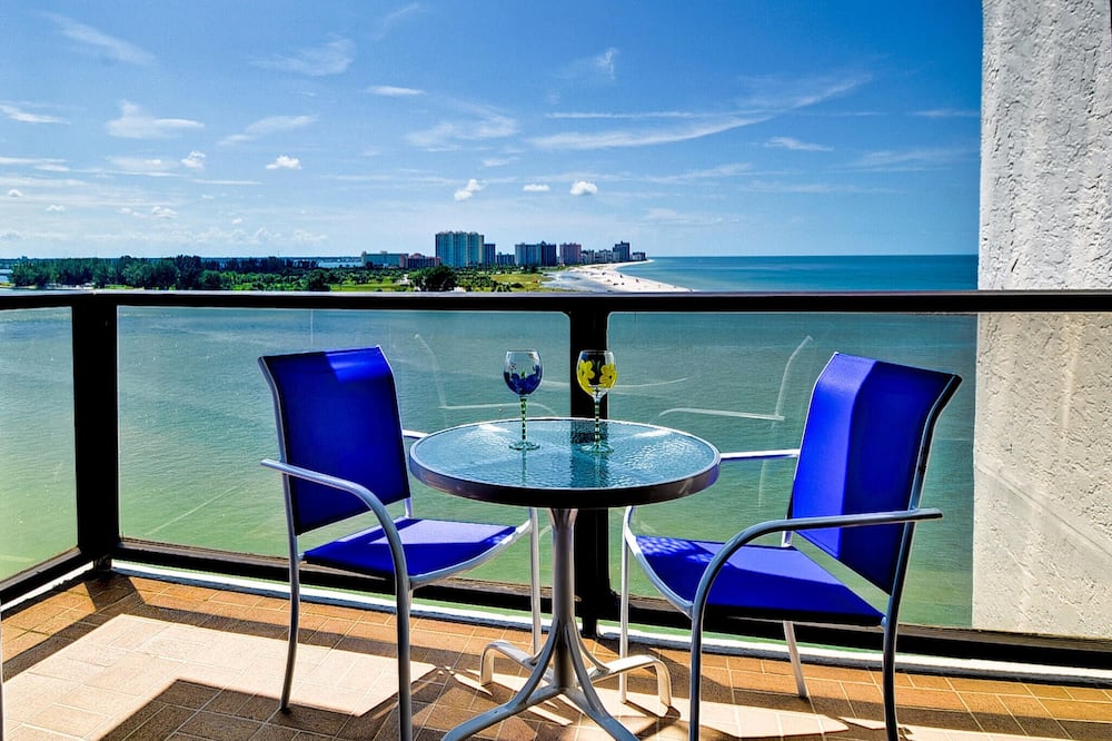 Clearwater Beach Condo