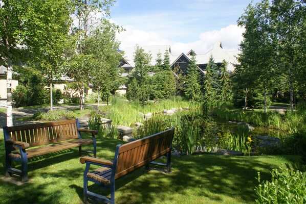 Boendeområde