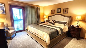 3 Schlafzimmer, Bügeleisen/Bügelbrett, WLAN, Bettwäsche