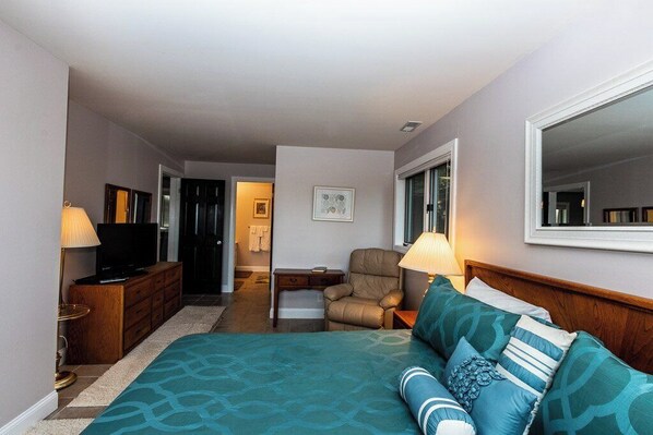 3 bedrooms, Internet, bed sheets