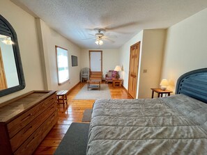 3 habitaciones y wifi 