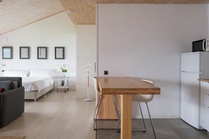 1 dormitorio