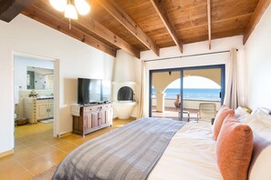 5 quartos, berço de viagem, Wi-Fi, roupa de cama