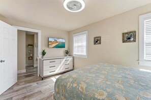 Unclassified image, 4 of 58, button - 🌊 Coastal Dream Beach House | Private Path to Sand • Single Level ➠ 19622 (Indian Shores)