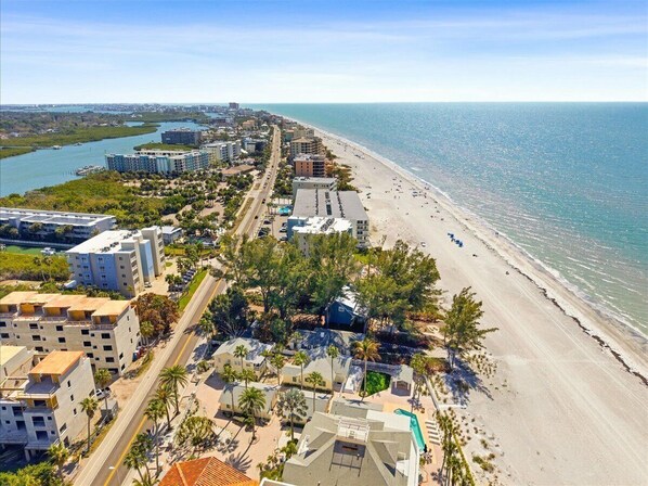 Unclassified image, 1 of 58, button - 🌊 Coastal Dream Beach House | Private Path to Sand • Single Level ➠ 19622 (Indian Shores)