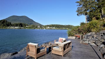 Terras
