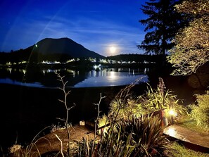Miscellaneous - Waterfront Private Room with Hot Tub & Firepit (Ucluelet)