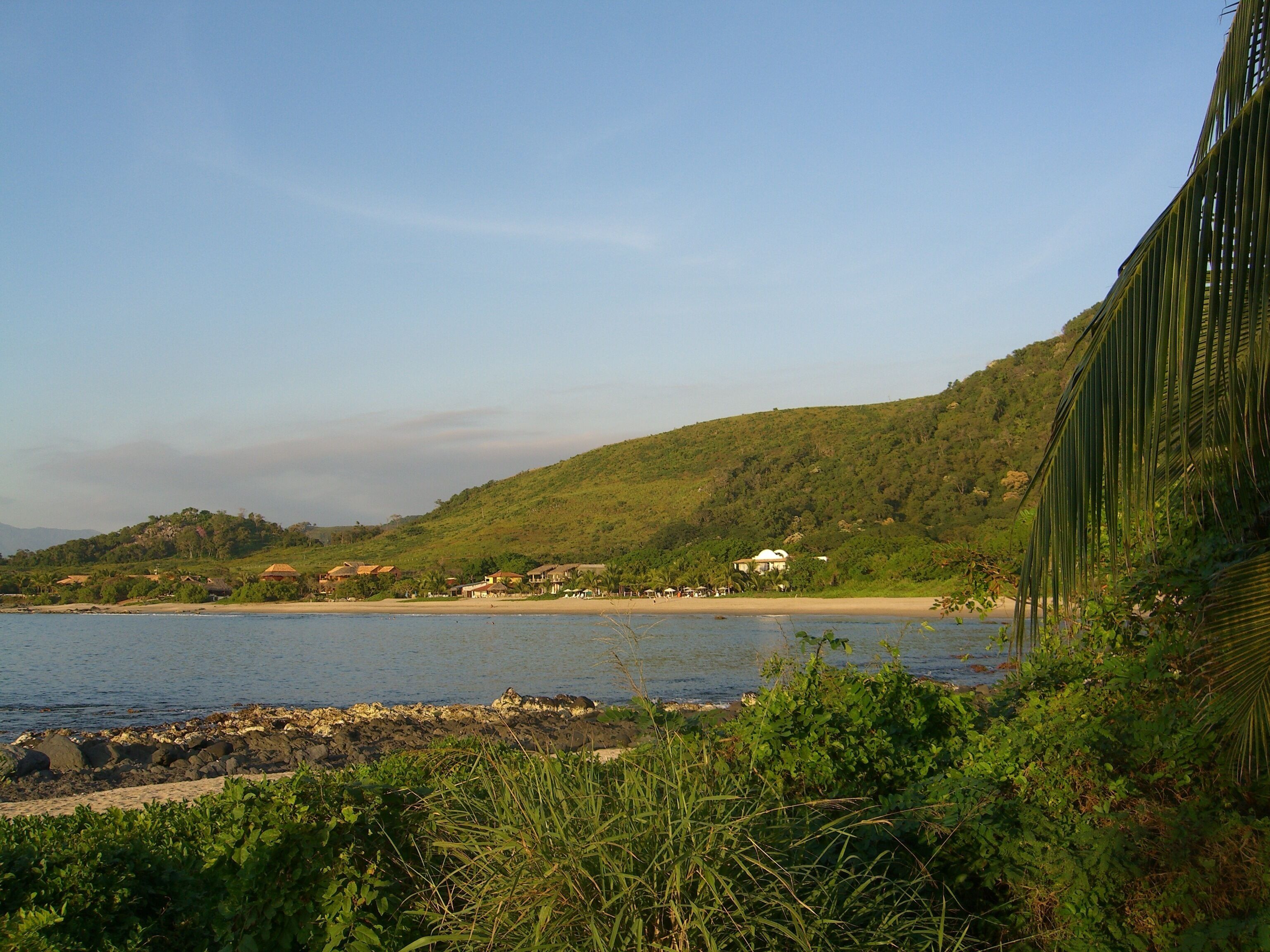 Casa Cala Linda /House On The Pretty Cove