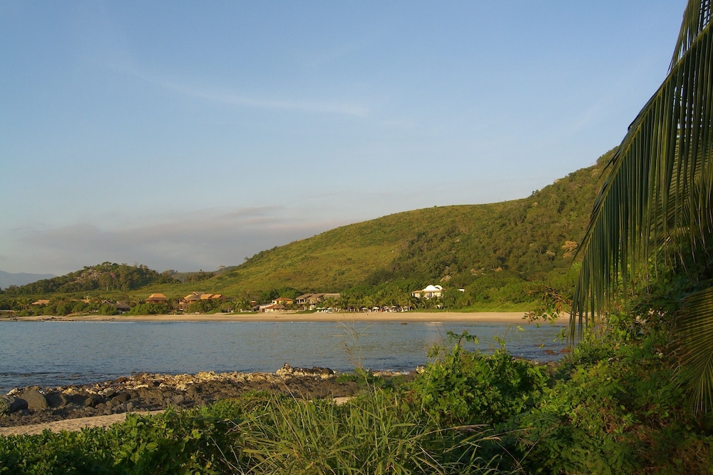 Casa Cala Linda /House On The Pretty Cove