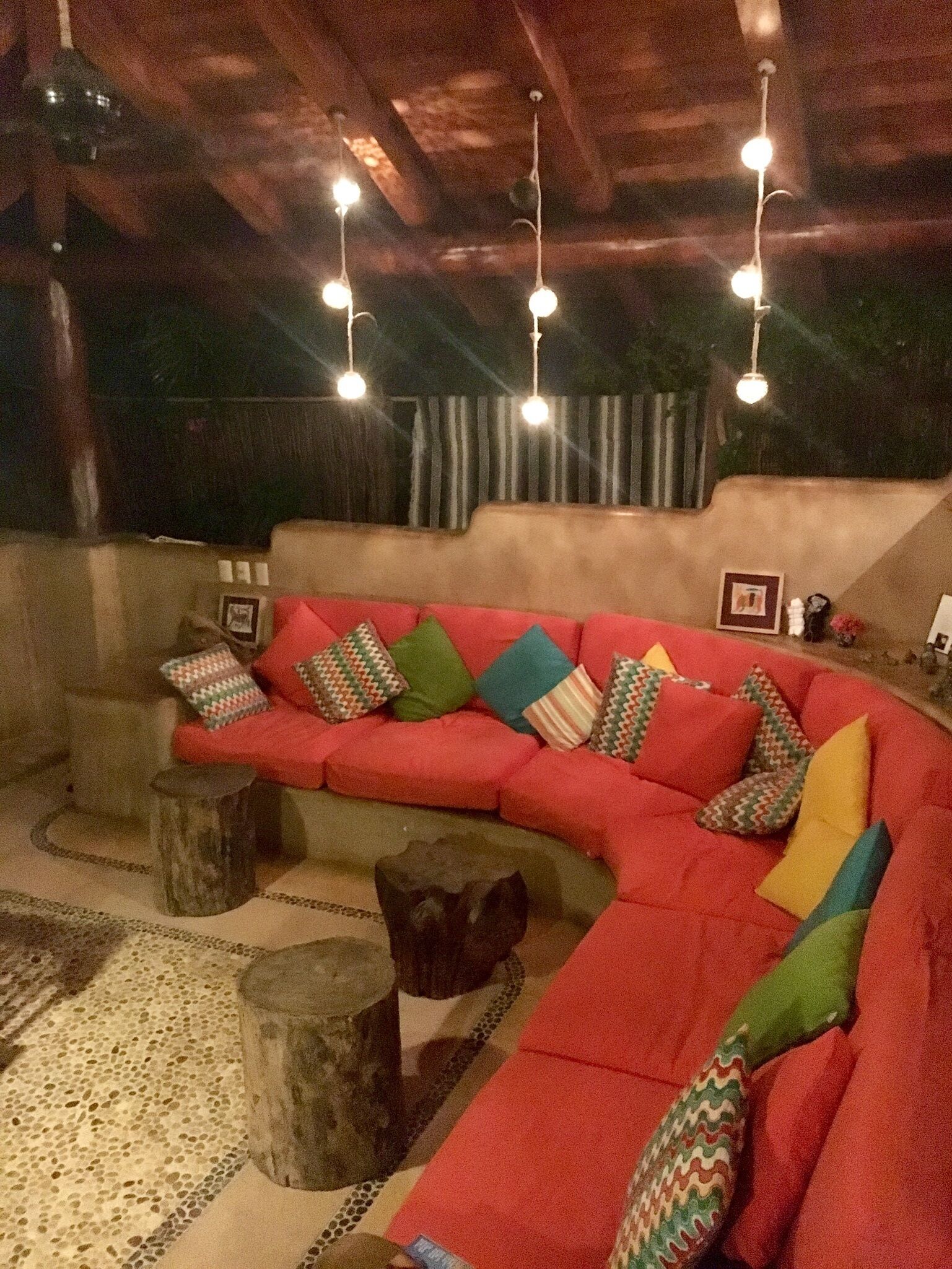 Casa Cala Linda /House On The Pretty Cove