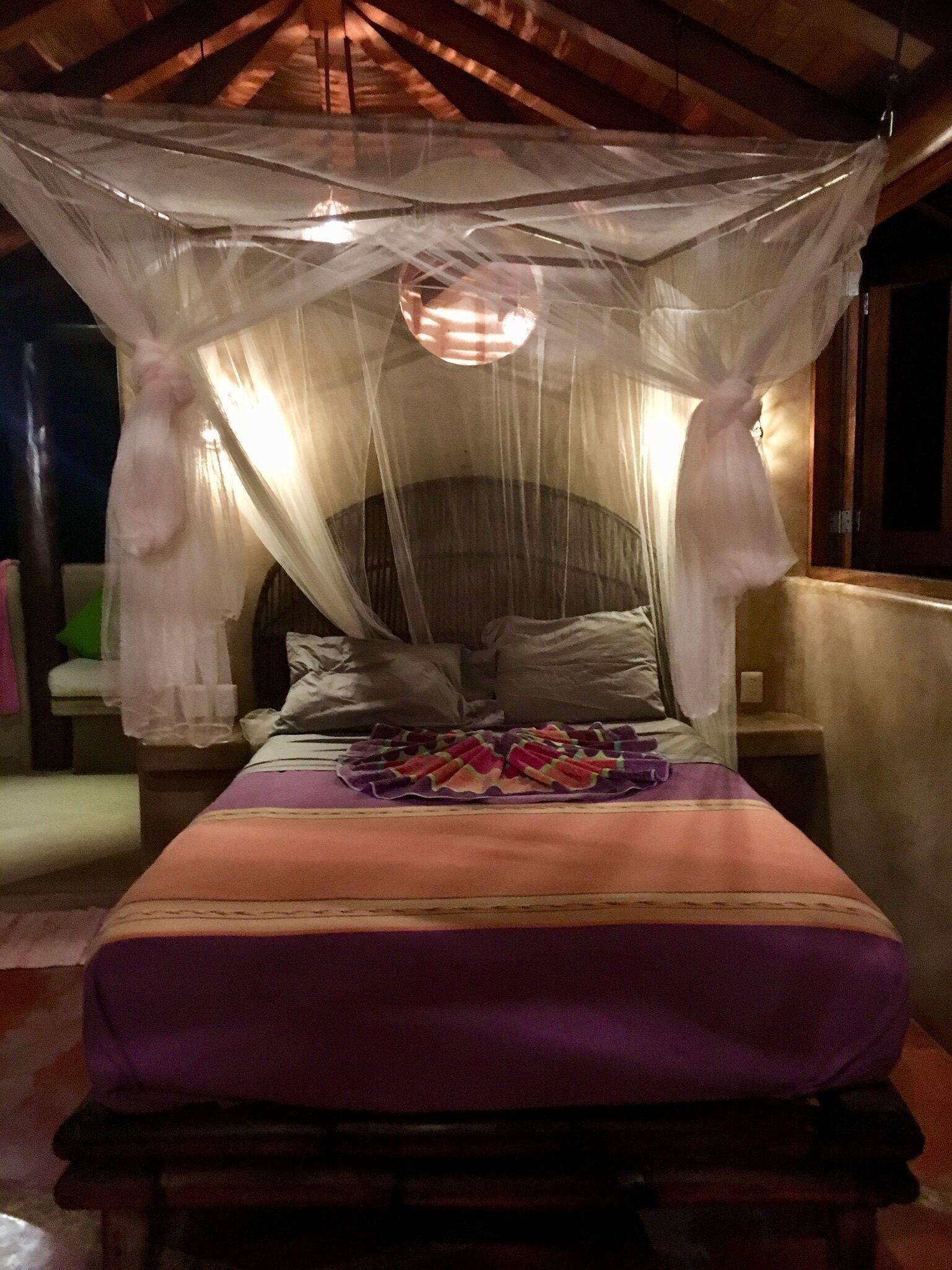 Casa Cala Linda /House On The Pretty Cove