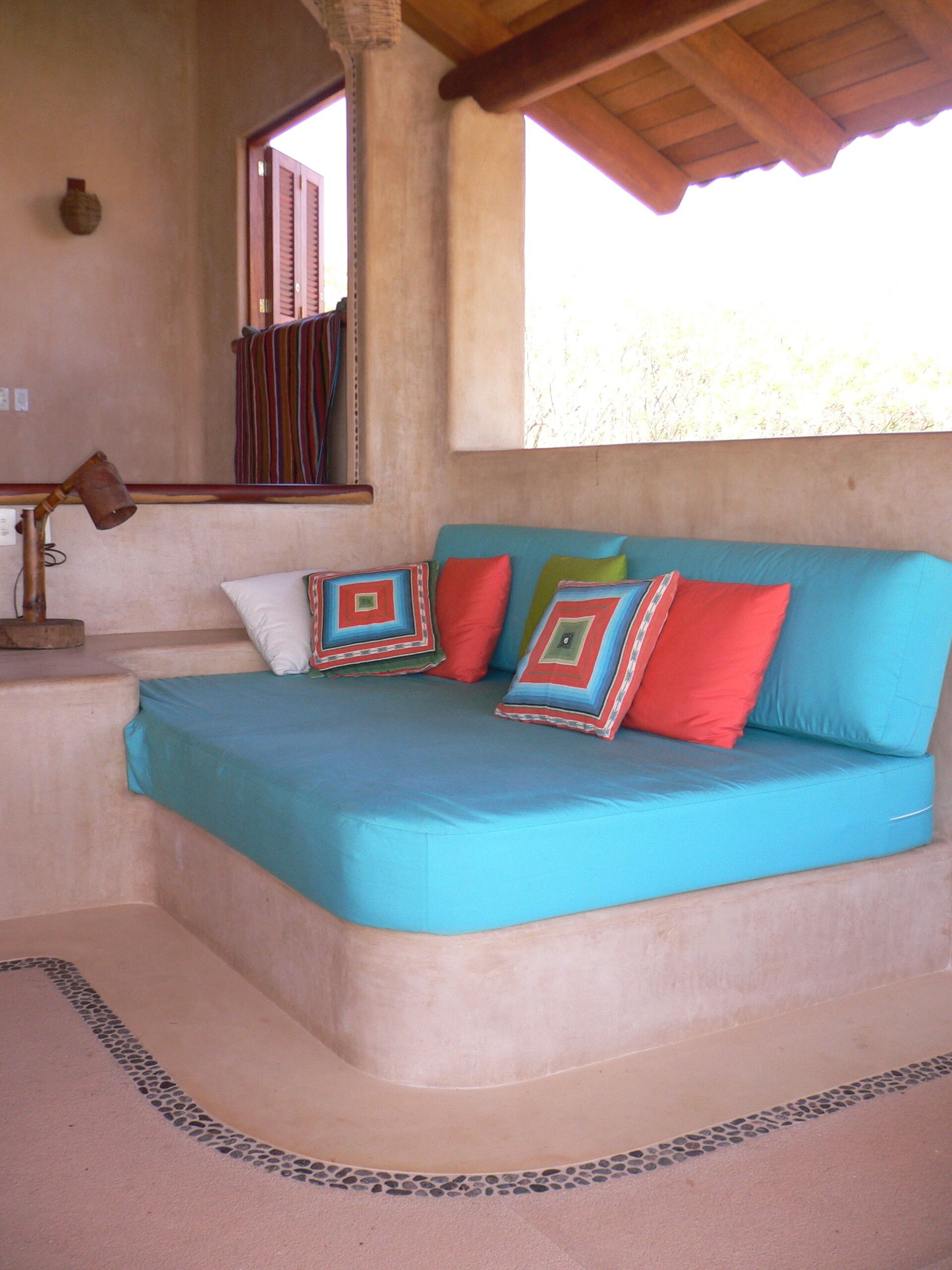 Casa Cala Linda /House On The Pretty Cove