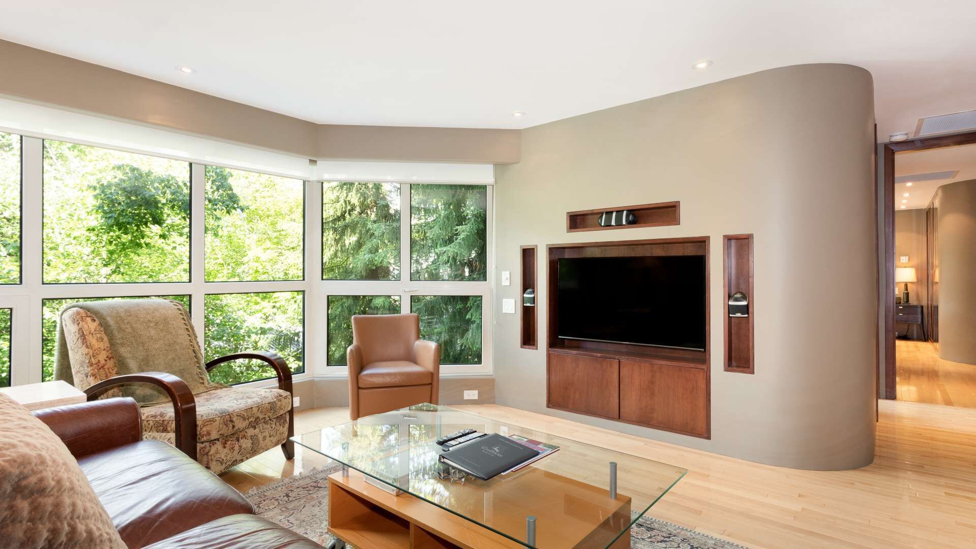 Whistler - Le Chamois - Signature 1 Bedroom #213