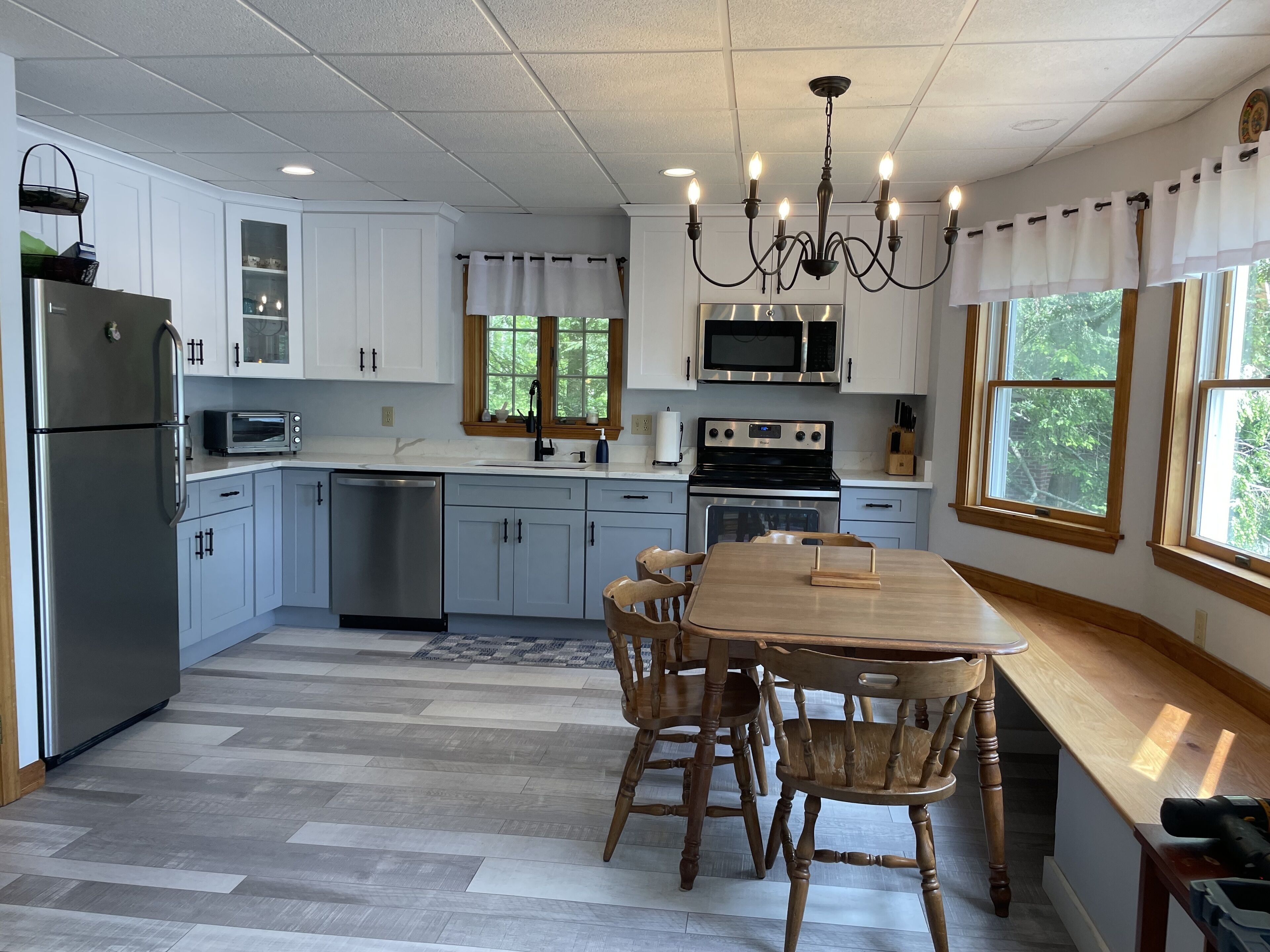  SUNAPEE REGION - LAKEFRONT/SKI VACATION HOME RENTAL 